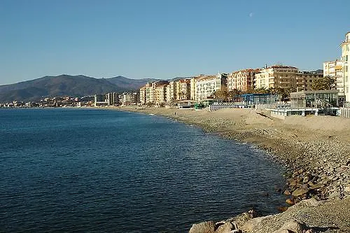 Apartment XX Settembre Savona