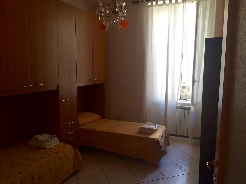 Apartment XX Settembre Savona 0*,  Itálie