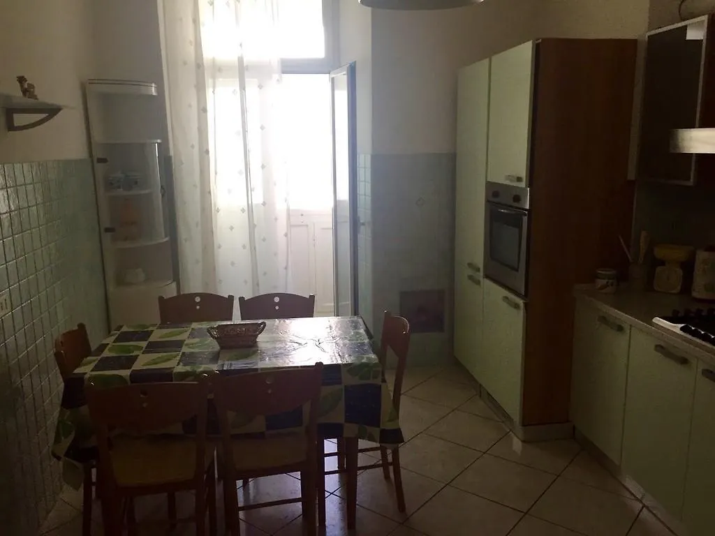 Apartment XX Settembre Savona 0*,