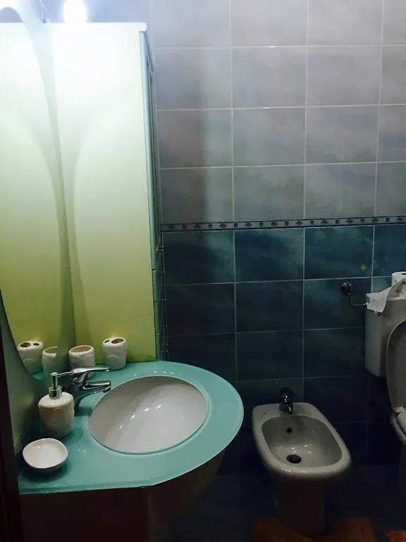 Apartment XX Settembre Savona