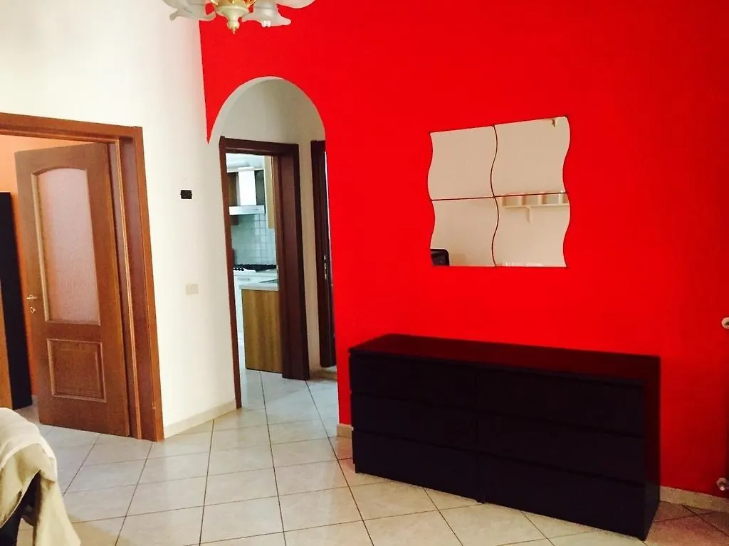 Apartment XX Settembre Savona