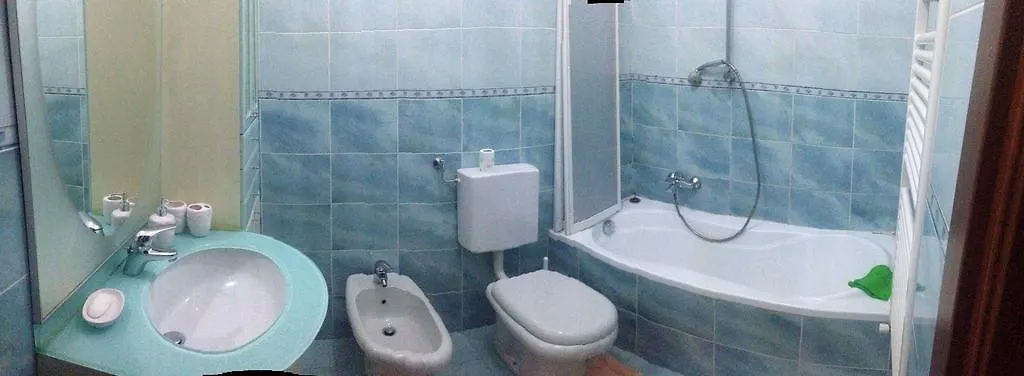 Apartment XX Settembre Savona
