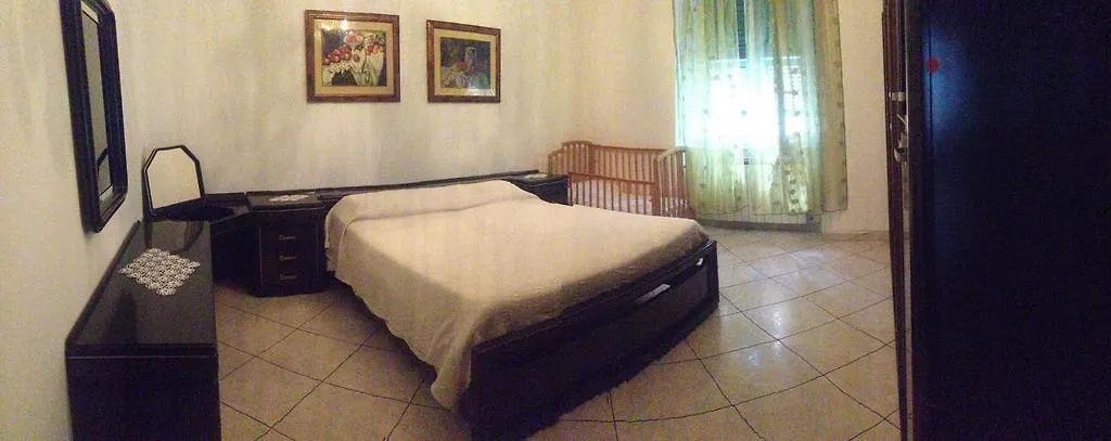 Apartment XX Settembre Savona